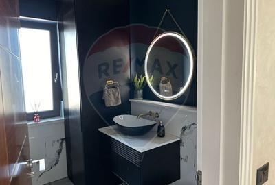 Vila de lux de vanzare in Ipotesti-Suceava - 48