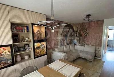 4 Camere | Centrala Proprie | Zona Tineretului