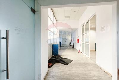 Spațiu comercial, de 1,630 mp, în Mihai Bravu - 7