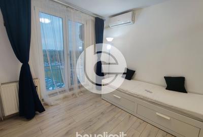 Apartament cu 3 camere decomandat, mobilat în Ștrand - 1