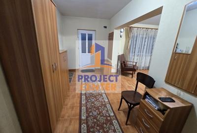 Casă individuală cu 4 camere cu Canalizare în Nord-Est - 2