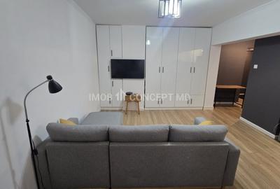 Inchiriere Garsoniera moderna In zona Bdul Bucuresti - 5