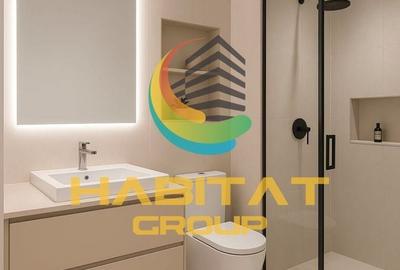 Pallady-2 Camere, decomandat, bucatarie inchisa, 63.25 mp. - 10