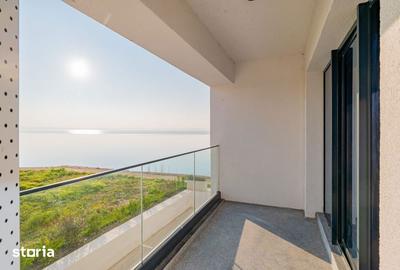 Apartament cu 2 camere în Nord - 11