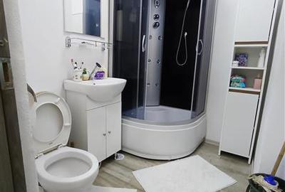 Apartament cu 2 camere decomandat, mobilat în Central - 10