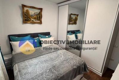 Apartament cu 2 camere decomandat, mobilat în Central - 11
