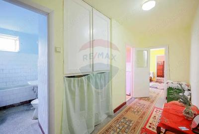 Apartament cu 2 camere semidecomandat, mobilat în Rogerius - 2