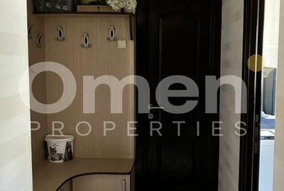 Apartament cu 3 camere decomandat, mobilat în Săsar - 2