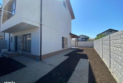 Casă cu 4 camere cu Teren 250 Mp în Ghencea