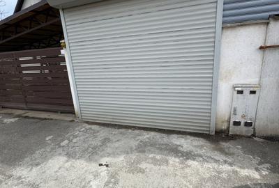 VILĂ P+1 MODERNĂ CU PISCINĂ, ACCES PRIVAT STREJNIC - 16