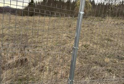 Teren de 1030 mp, în Vlădeni - 7