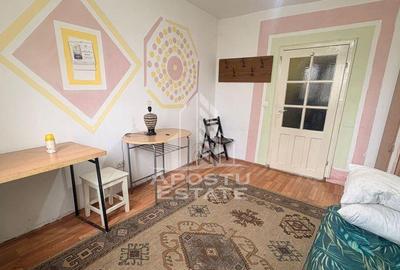 Garsonieră semidecomandată în Buziașului - 5