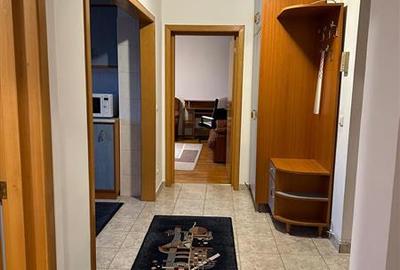 Apartament cu 2 camere decomandat, mobilat în Splaiul Unirii - 5