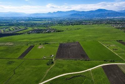 Teren de 8600 mp, în Stupini - 4