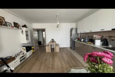 Garsonieră în Berceni - 17