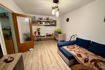 Apartament cu 2 camere decomandat în 1 Decembrie 1918 - 2