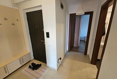 Apartament 2 Camere - 1 min Metrou 1 Decembrie - 6