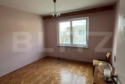Investitie sigura: Apartament 3 camere 72 m² in zona Tudor - 3