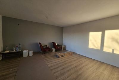 Casă cu 2 camere cu Teren 1628 Mp în Băița - 5