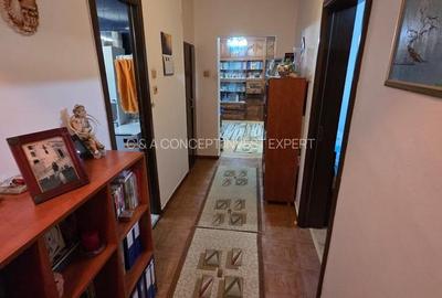 Tineretului Vacaresti 2 camere - 12