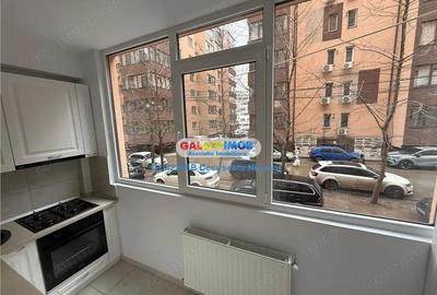Apartament cu 2 camere decomandat, mobilat în Chiajna - 8