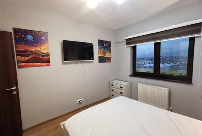 Apartament 2 Camere, Barcelona Residence, Astra - 5