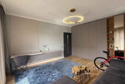 Apartament cu 2 camere decomandat, mobilat în Bună Ziua - 3