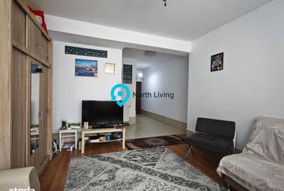 Garsonieră decomandată în Dămăroaia - 4