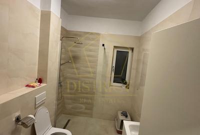 Duplex cu 4 camere cu Teren 340 Mp în Chișoda - 8