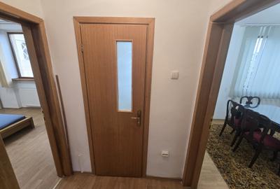 Apartament cu 3 camere semidecomandat, mobilat în Muncii - 5