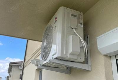 Apartament cu 2 camere ET 1 FINISAJE DE LUX Braytim - 3