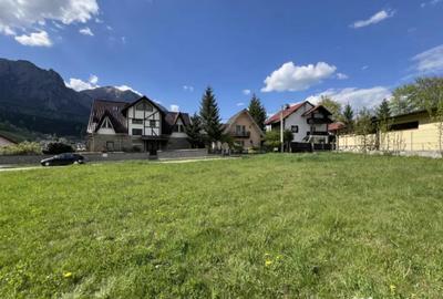 Teren de 1407 mp, în Central - 15