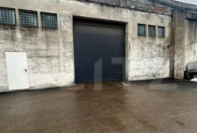 Spațiu comercial, de 800 mp, în Centură - 3