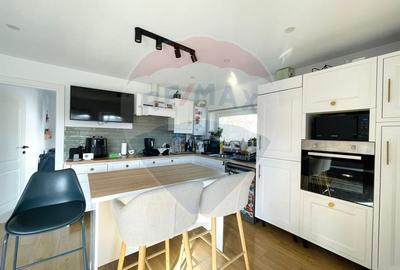 Casa cu potential de renovare, teren generos 1366 mp, Dambu Rotund - 5