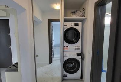 Apartament Lux 2 camere de inchiriat Zona Tomis Nord - 4