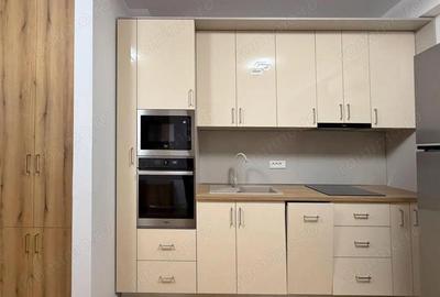 Apartament cu 2 camere decomandat, mobilat în Lipovei - 2