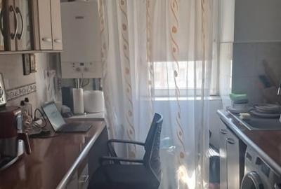 Apartament cu 2 camere - zona Pacurari - Kaufland, BRD Vest - 3