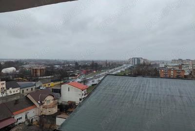 Apartament cu 3 camere decomandat în Central - 7