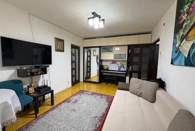 Apartament cu 3 camere semidecomandat, mobilat în Iancului - 3