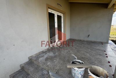 Casa Individuala | Parter + Pod | Asfalt | Finisaje Premium | Statie Transport - 5