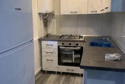 Apartament cu 2 camere semidecomandat în Dâmbu Pietros - 2