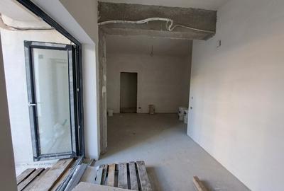 GARSONIERA IN BLOC NOU FINALIZARE ANUL CURENT - 2