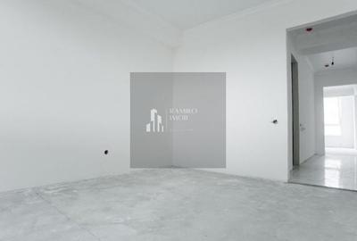 Apartament cu 2 camere decomandat în Antiaeriană - 3