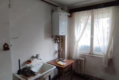 Apartament doua camere semidecomandat - 16