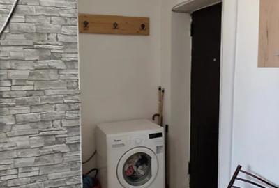 Apartament cu 2 camere semidecomandat, mobilat în Baicului - 8