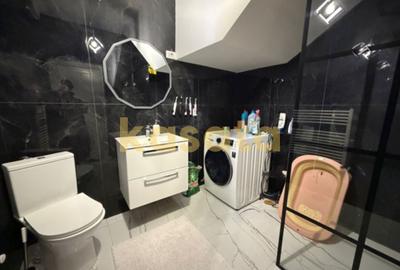 Casă individuală cu 5 camere cu Canalizare în Central - 23