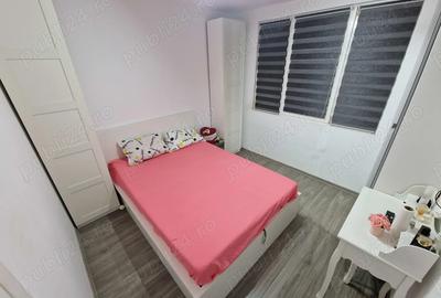 Apartament cu 3 camere, mobilat în Valea Oltului - 2