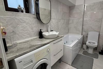 Studio de închiriat – Timpuri Noi |Parcare inclusă | Nou renovat - 4