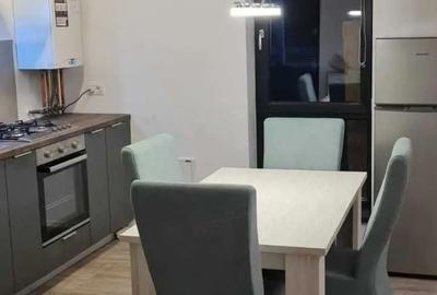 Apartament cu 2 camere decomandat în Braytim - 6