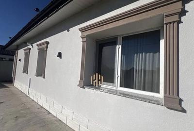 Casă cu 4 camere în Mocira - 8